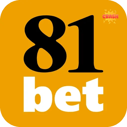 81bet Crash - Aviator e 35+ Jogos Instant Win
