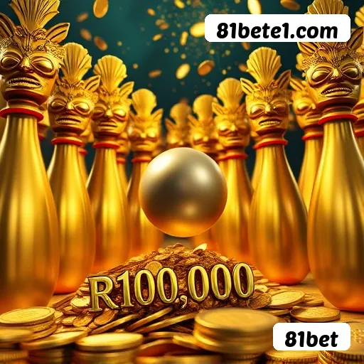 81bet - Aplicativo Móvel