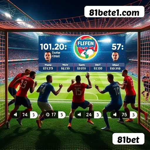 81bet Salvador - Support